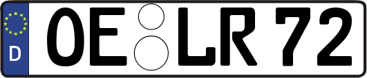 OE-LR72
