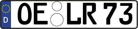 OE-LR73