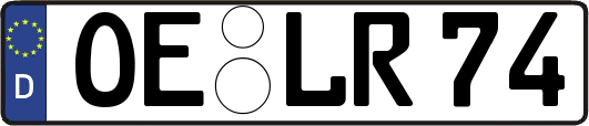 OE-LR74
