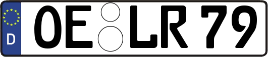 OE-LR79