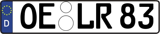 OE-LR83
