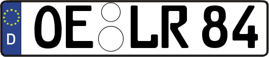 OE-LR84