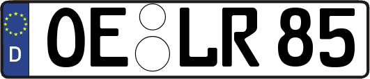 OE-LR85