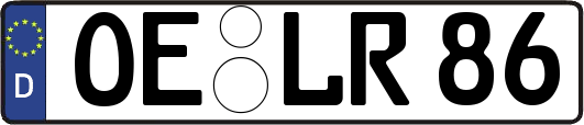 OE-LR86