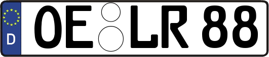 OE-LR88