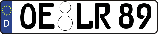 OE-LR89