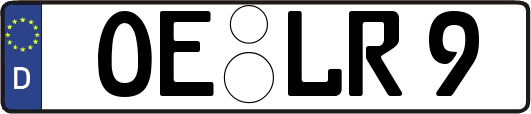 OE-LR9