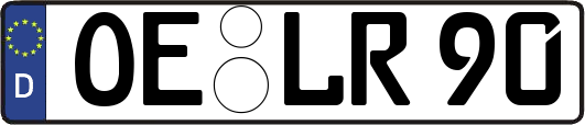OE-LR90