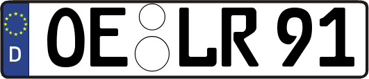 OE-LR91