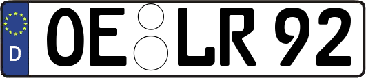 OE-LR92