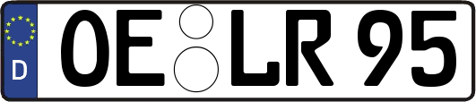 OE-LR95