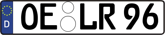 OE-LR96
