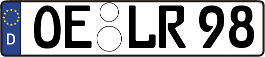 OE-LR98