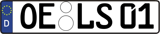 OE-LS01