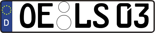 OE-LS03