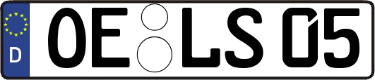 OE-LS05