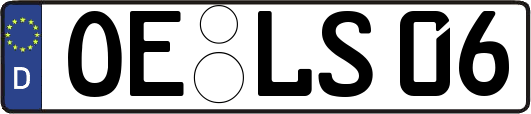 OE-LS06