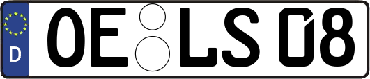 OE-LS08