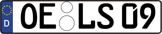 OE-LS09