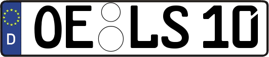 OE-LS10