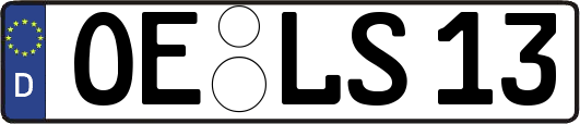OE-LS13