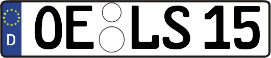 OE-LS15