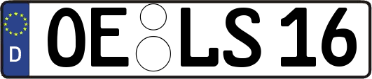 OE-LS16