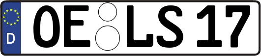 OE-LS17