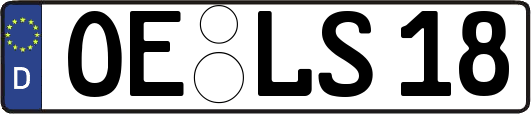 OE-LS18