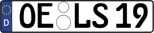 OE-LS19