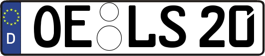OE-LS20