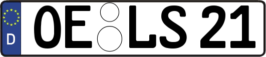 OE-LS21