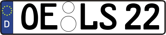 OE-LS22