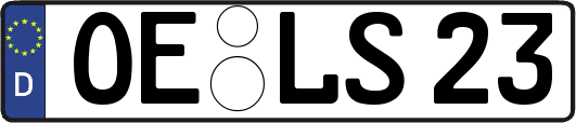 OE-LS23