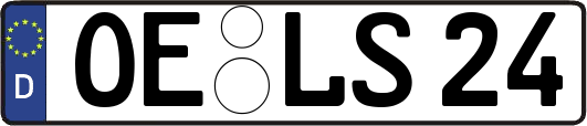 OE-LS24