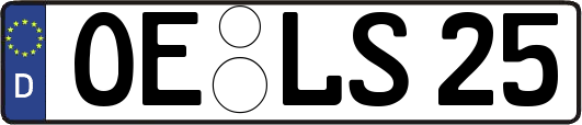 OE-LS25