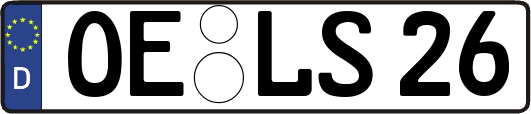 OE-LS26