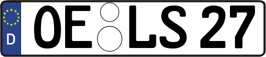 OE-LS27