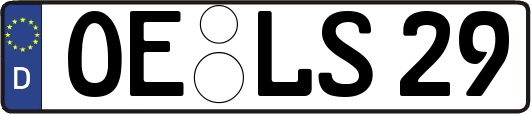OE-LS29