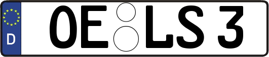 OE-LS3