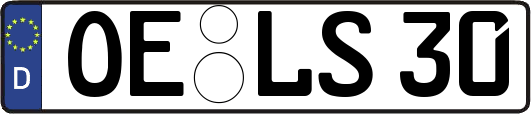 OE-LS30