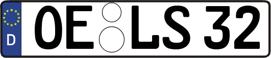 OE-LS32