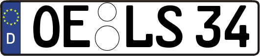 OE-LS34