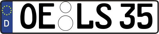OE-LS35