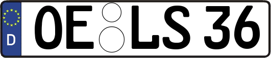 OE-LS36