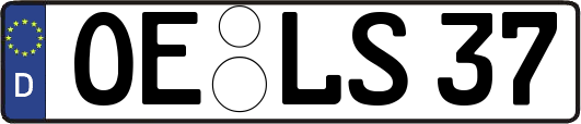 OE-LS37