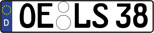 OE-LS38