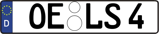 OE-LS4