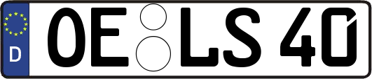 OE-LS40
