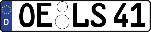 OE-LS41